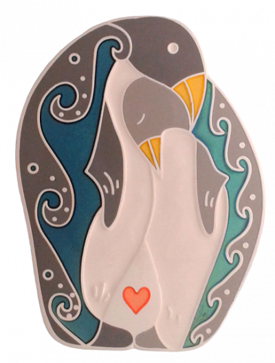 Pingos Geocoin – Geocoin-Wiki