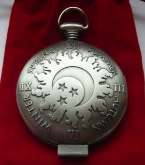 Pocket Decoder – Geocoin-Wiki