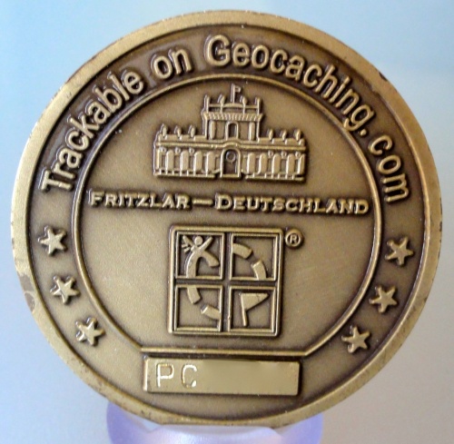 geocoin crypto deutsch