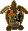 Loggerhead Turtle Geocoin – Geocoin-Wiki