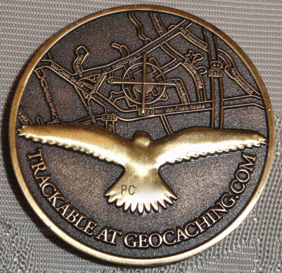 geocoin cryptocurrency wiki