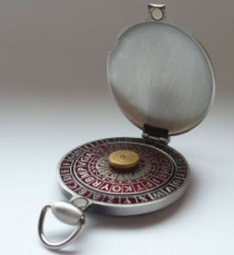 Pocket Decoder – Geocoin-Wiki